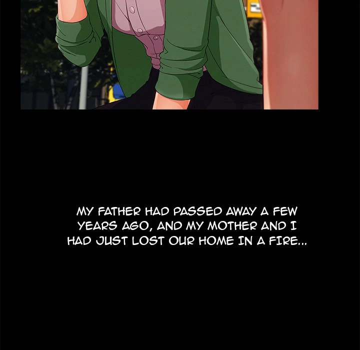 Lady Long Legs - Chapter 30 [photo 54] - MangaPorn