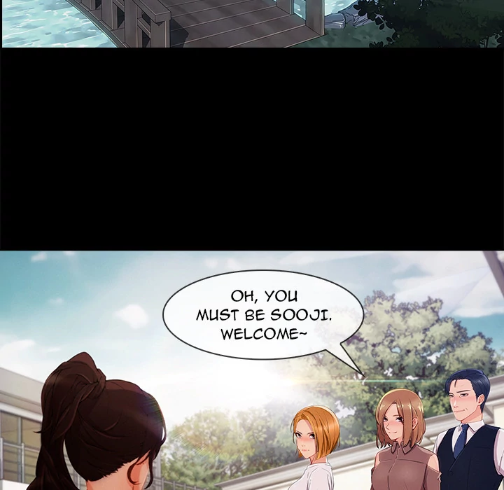 Lady Long Legs - Chapter 30 [photo 57] - MangaPorn