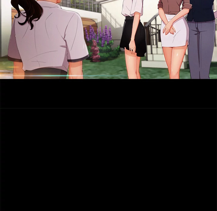 Lady Long Legs - Chapter 30 [photo 58] - MangaPorn