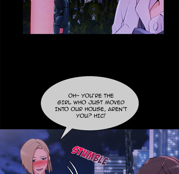 Lady Long Legs - Chapter 30 [photo 61] - MangaPorn