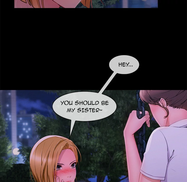 Lady Long Legs - Chapter 30 [photo 64] - MangaPorn