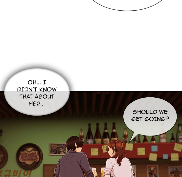 Lady Long Legs - Chapter 30 [photo 73] - MangaPorn