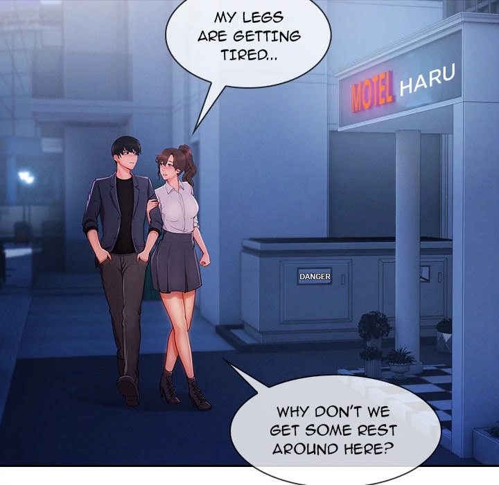 Lady Long Legs - Chapter 30 [photo 77] - MangaPorn