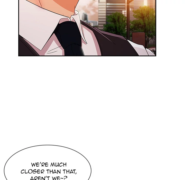 Lady Long Legs - Chapter 30 [photo 8] - MangaPorn