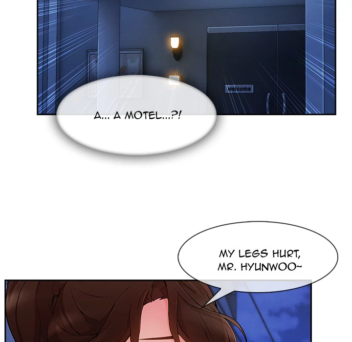 Lady Long Legs - Chapter 30 [photo 80] - MangaPorn