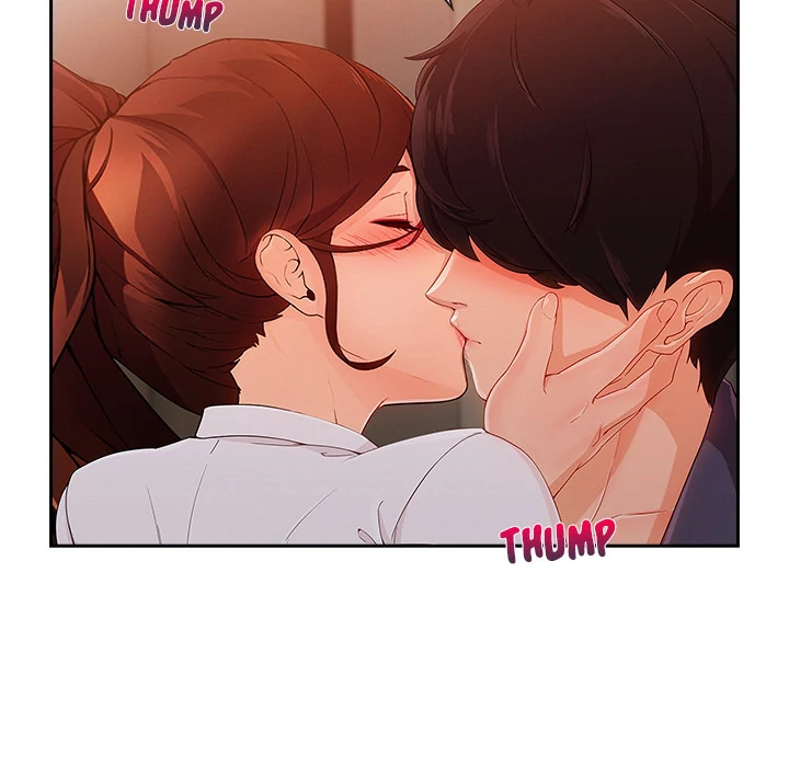 Lady Long Legs - Chapter 30 [photo 88] - MangaPorn