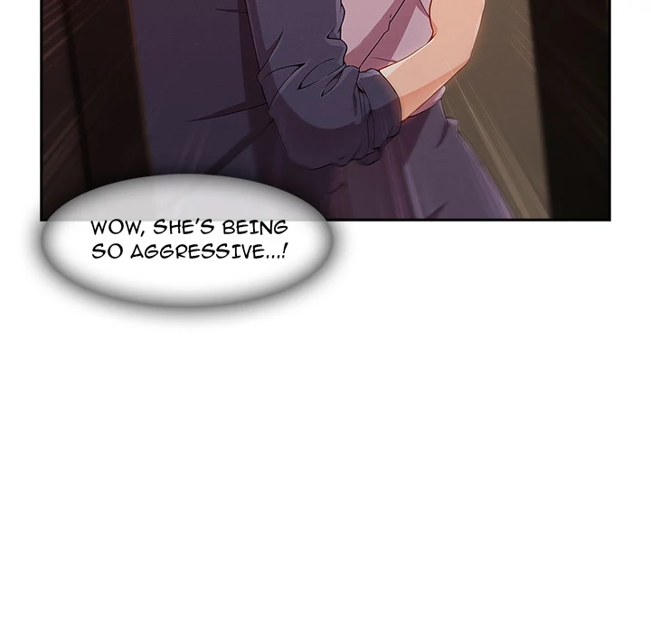 Lady Long Legs - Chapter 30 [photo 90] - MangaPorn