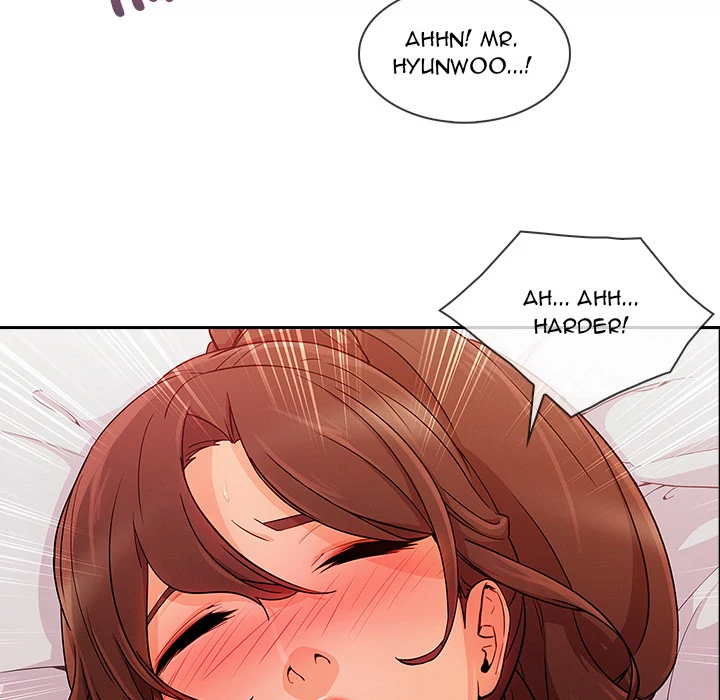 Lady Long Legs - Chapter 30 [photo 94] - MangaPorn