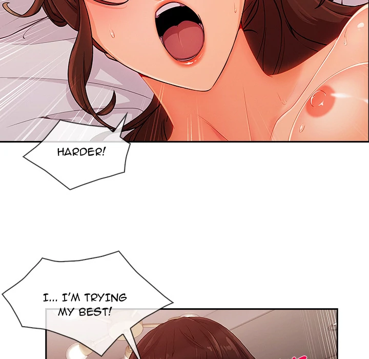 Lady Long Legs - Chapter 30 [photo 95] - MangaPorn