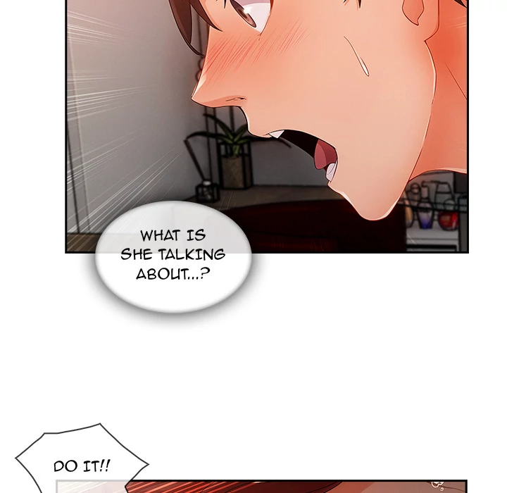 Lady Long Legs - Chapter 30 [photo 99] - MangaPorn