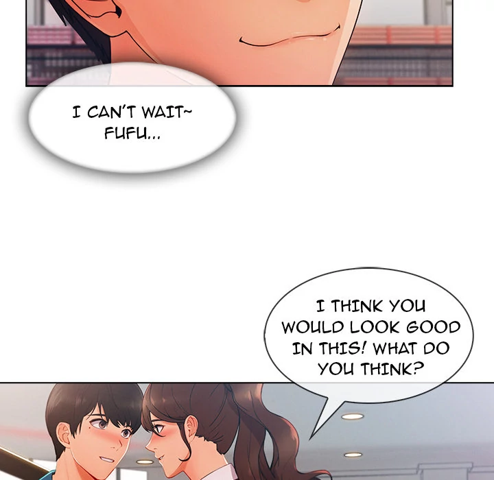 Lady Long Legs - Chapter 31 [photo 10] - MangaPorn
