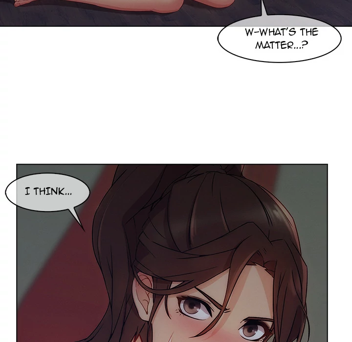 Lady Long Legs - Chapter 31 [photo 110] - MangaPorn