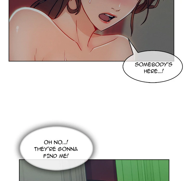 Lady Long Legs - Chapter 31 [photo 111] - MangaPorn