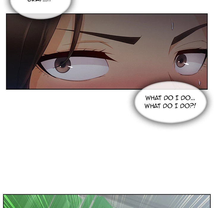 Lady Long Legs - Chapter 31 [photo 114] - MangaPorn