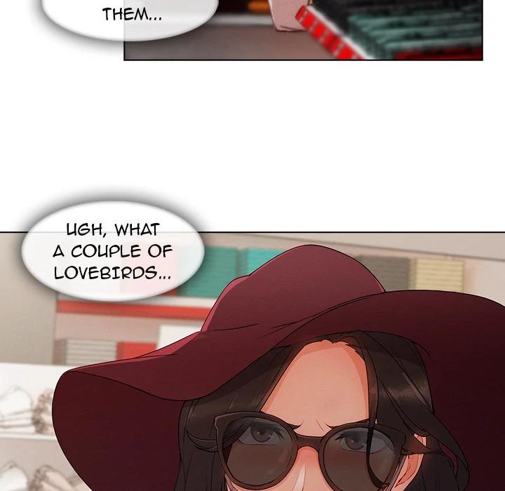 Lady Long Legs - Chapter 31 [photo 13] - MangaPorn