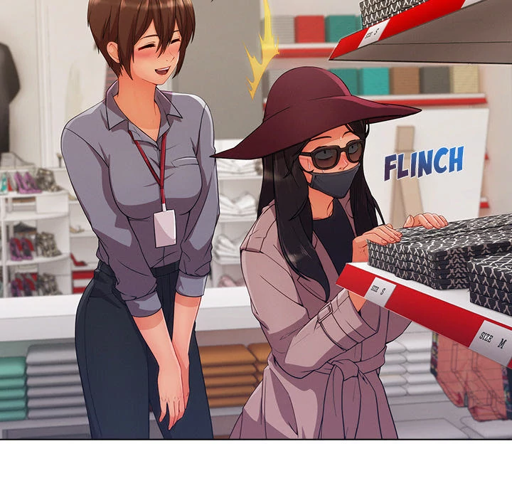Lady Long Legs - Chapter 31 [photo 15] - MangaPorn