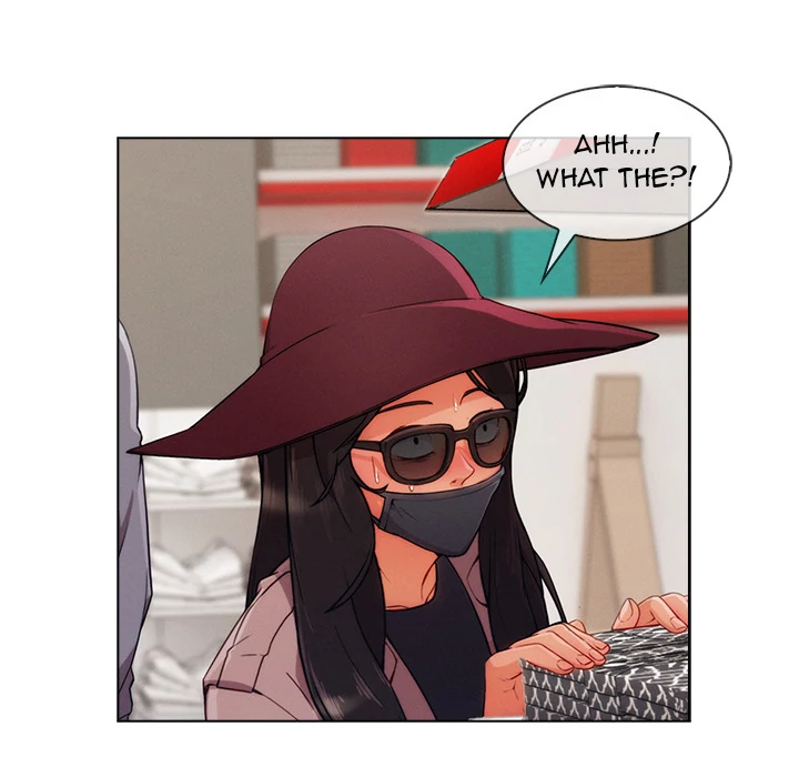 Lady Long Legs - Chapter 31 [photo 16] - MangaPorn