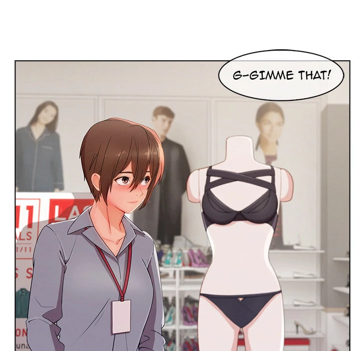 Lady Long Legs - Chapter 31 [photo 18] - MangaPorn