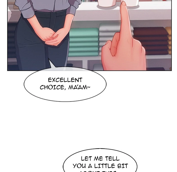 Lady Long Legs - Chapter 31 [photo 19] - MangaPorn