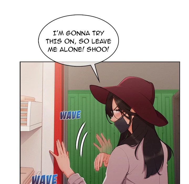 Lady Long Legs - Chapter 31 [photo 21] - MangaPorn