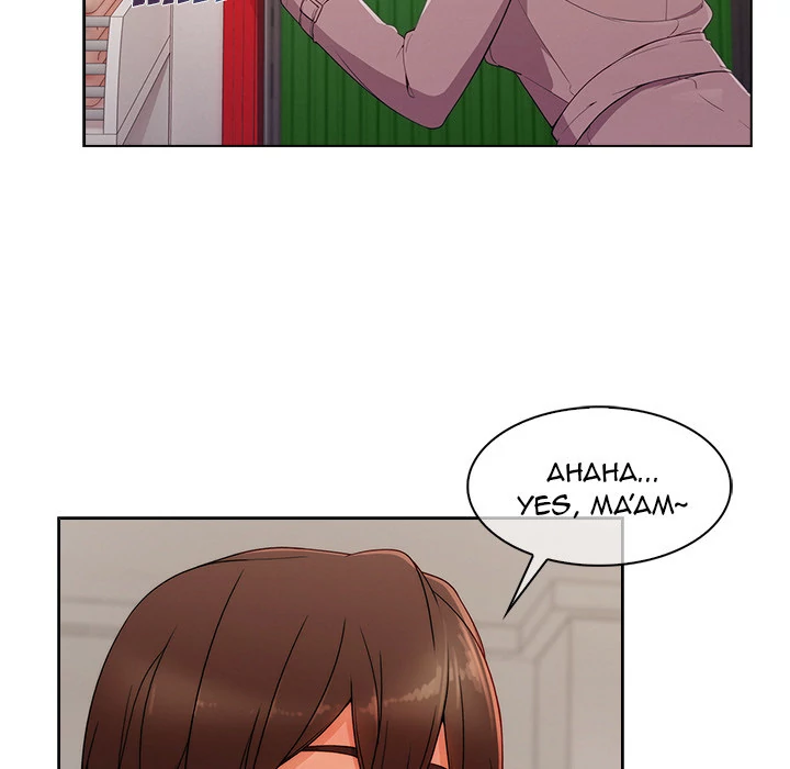 Lady Long Legs - Chapter 31 [photo 22] - MangaPorn