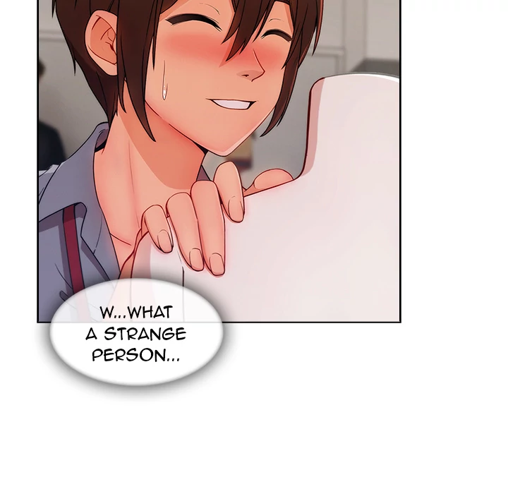 Lady Long Legs - Chapter 31 [photo 23] - MangaPorn