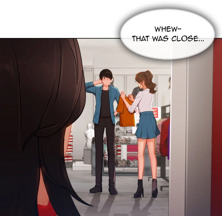 Lady Long Legs - Chapter 31 [photo 25] - MangaPorn