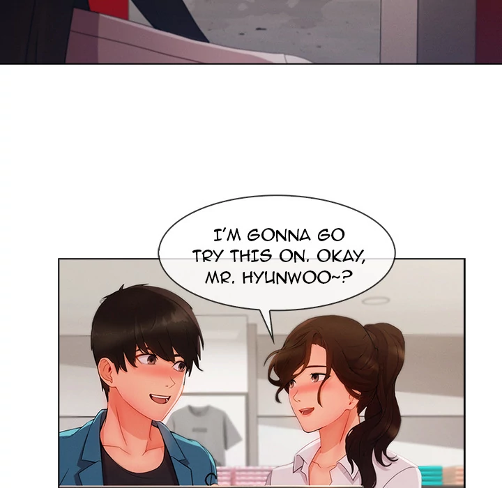 Lady Long Legs - Chapter 31 [photo 26] - MangaPorn