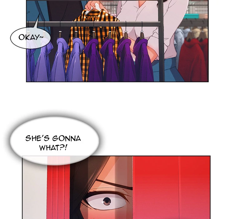 Lady Long Legs - Chapter 31 [photo 27] - MangaPorn