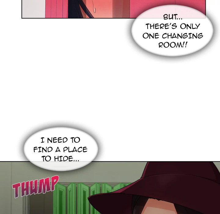 Lady Long Legs - Chapter 31 [photo 28] - MangaPorn