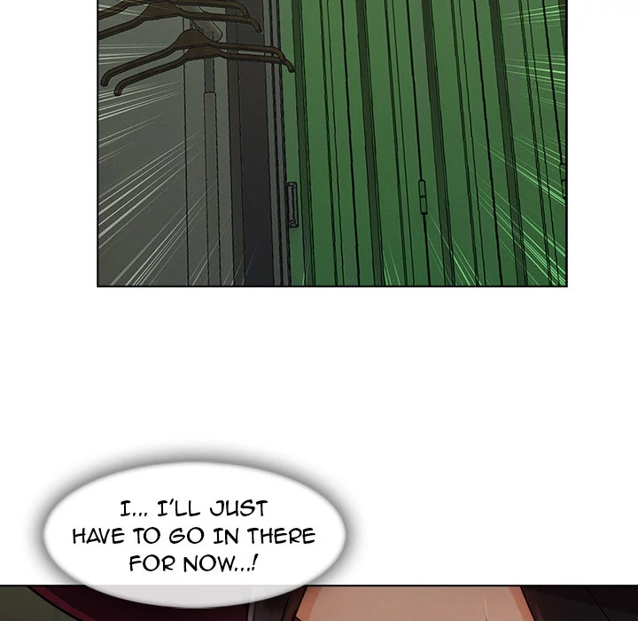 Lady Long Legs - Chapter 31 [photo 30] - MangaPorn