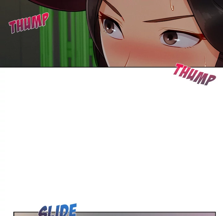 Lady Long Legs - Chapter 31 [photo 31] - MangaPorn