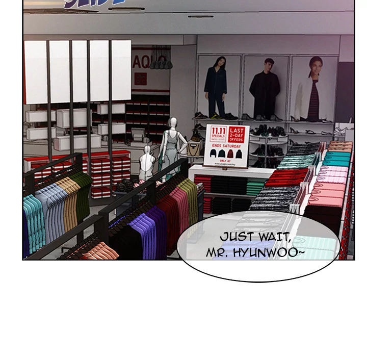 Lady Long Legs - Chapter 31 [photo 32] - MangaPorn