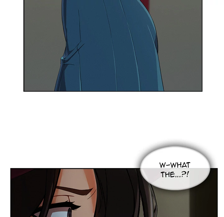 Lady Long Legs - Chapter 31 [photo 34] - MangaPorn