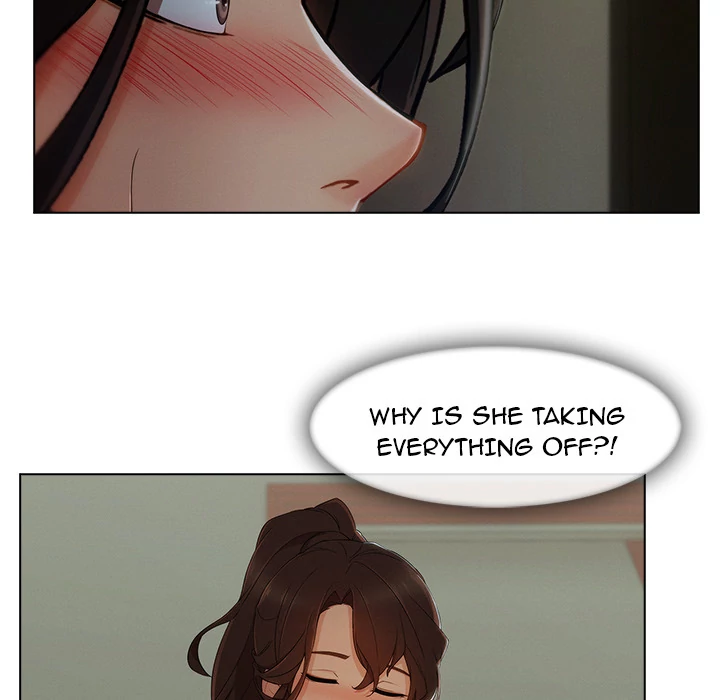 Lady Long Legs - Chapter 31 [photo 35] - MangaPorn