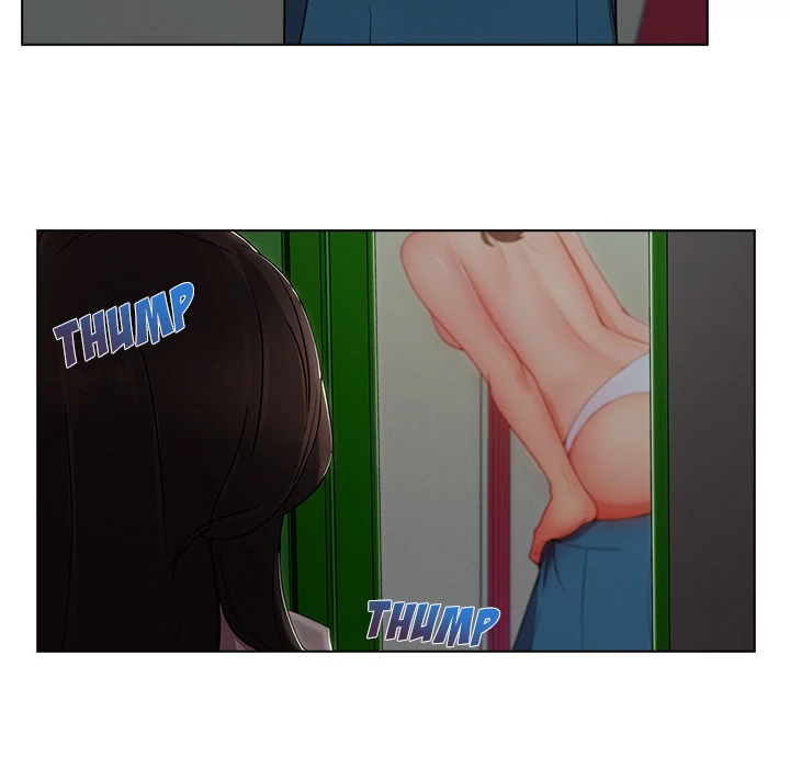 Lady Long Legs - Chapter 31 [photo 37] - MangaPorn