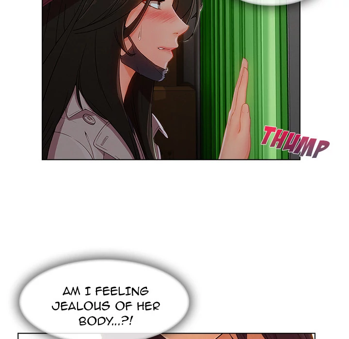 Lady Long Legs - Chapter 31 [photo 41] - MangaPorn