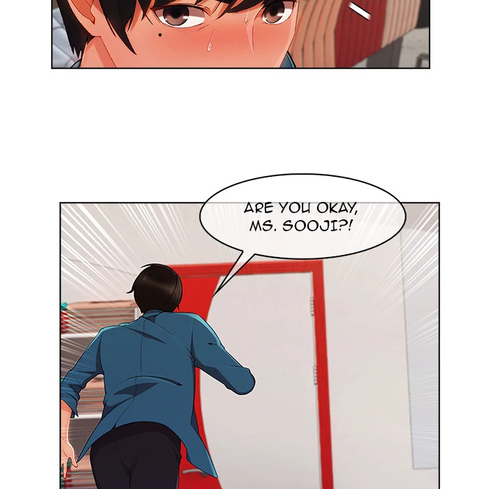 Lady Long Legs - Chapter 31 [photo 46] - MangaPorn