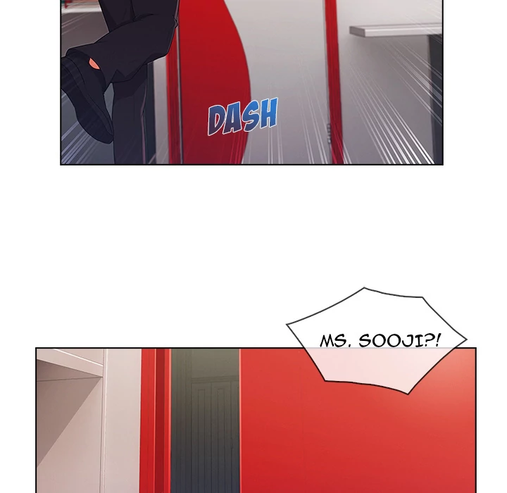 Lady Long Legs - Chapter 31 [photo 47] - MangaPorn