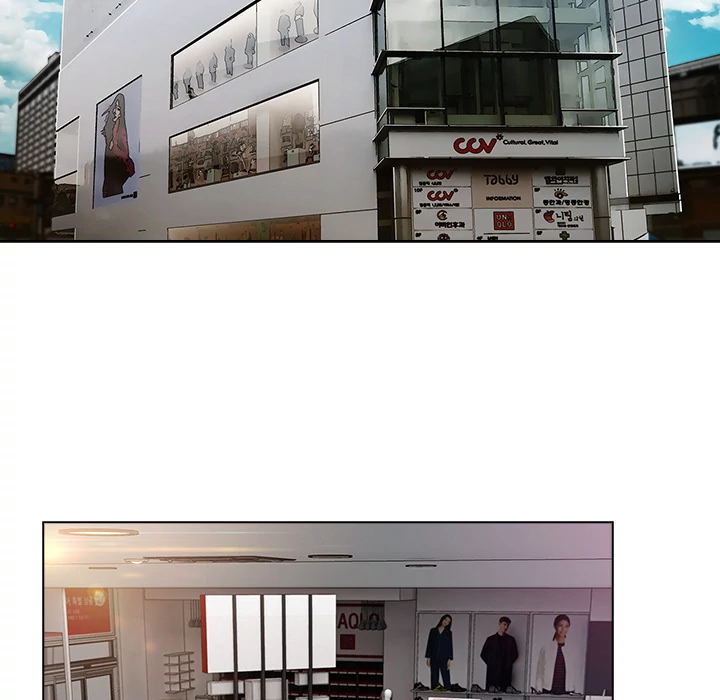 Lady Long Legs - Chapter 31 [photo 5] - MangaPorn