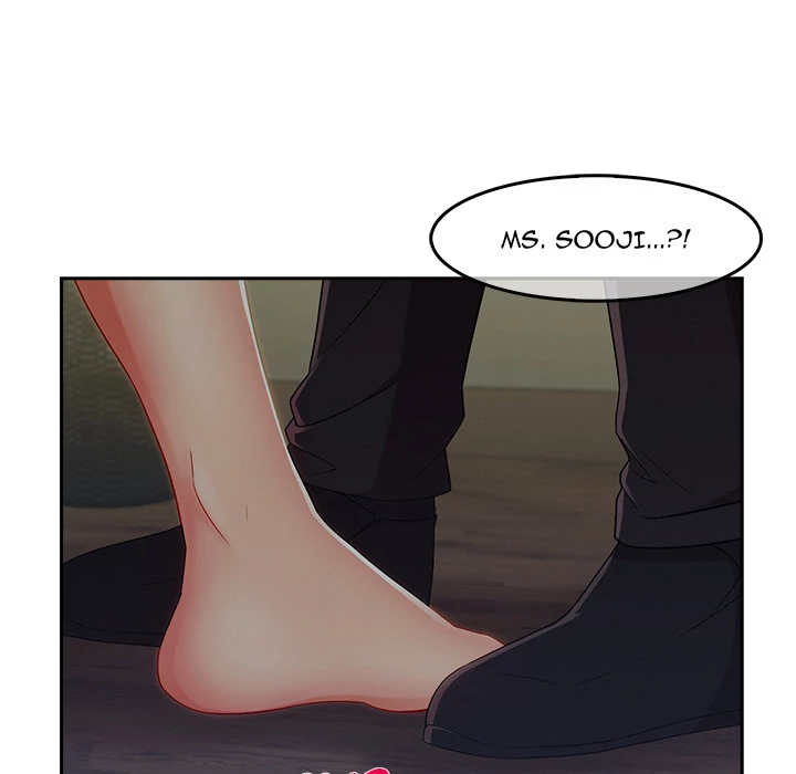 Lady Long Legs - Chapter 31 [photo 53] - MangaPorn