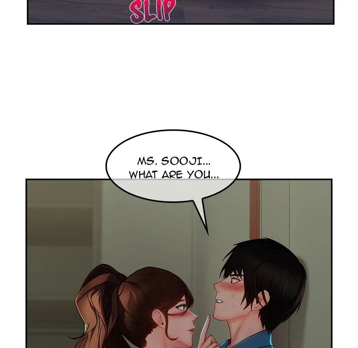 Lady Long Legs - Chapter 31 [photo 54] - MangaPorn