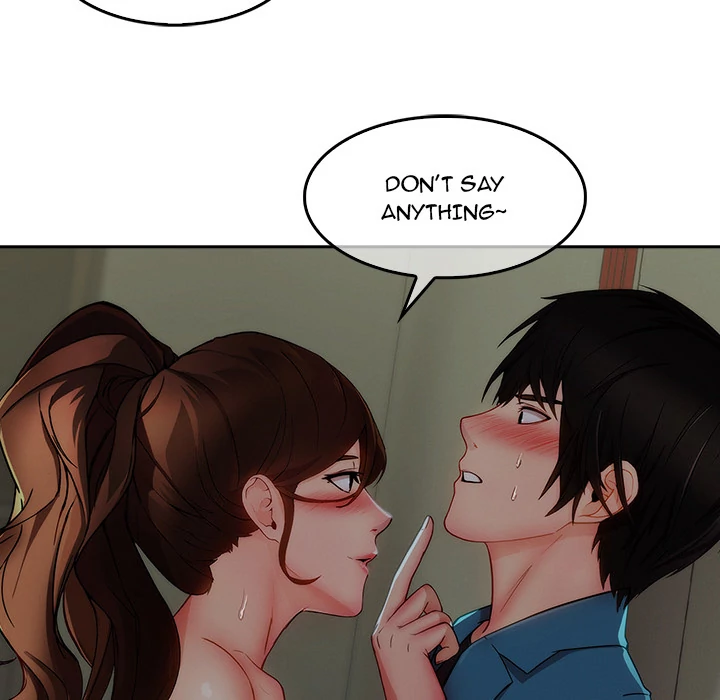 Lady Long Legs - Chapter 31 [photo 56] - MangaPorn