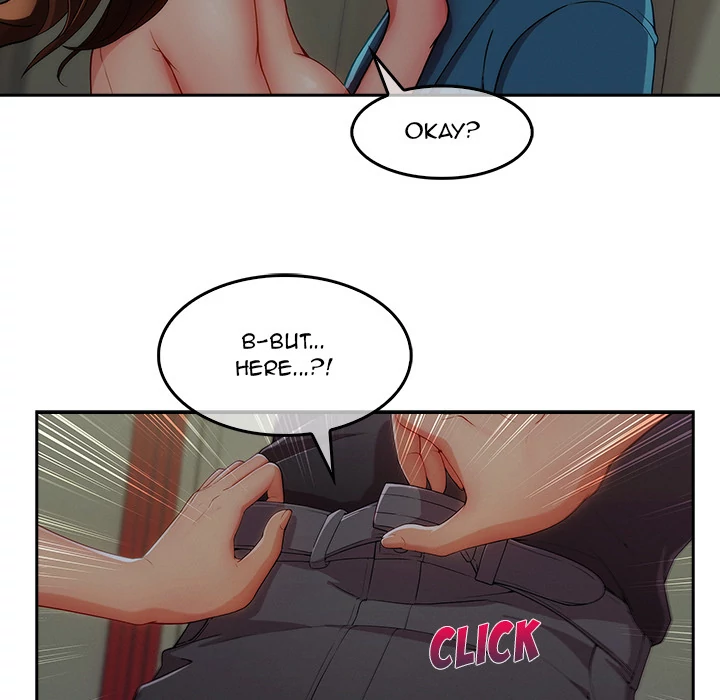 Lady Long Legs - Chapter 31 [photo 57] - MangaPorn
