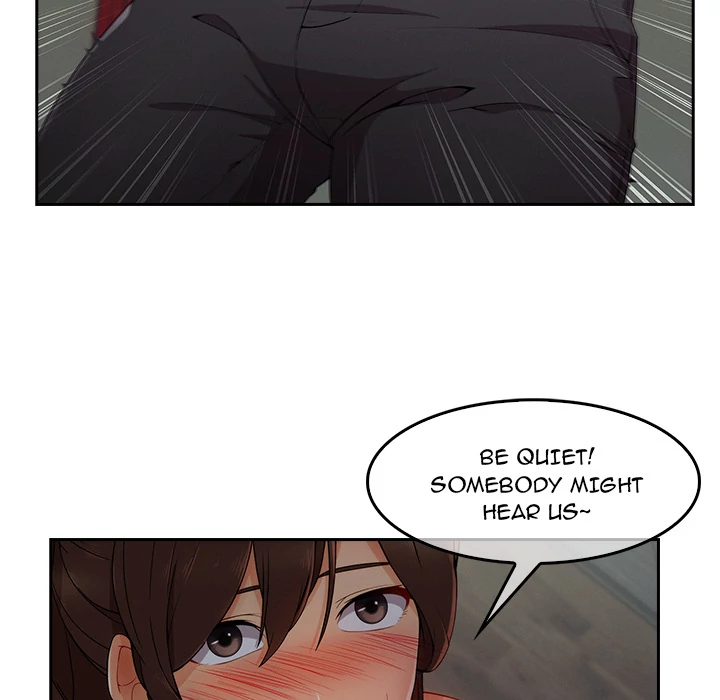 Lady Long Legs - Chapter 31 [photo 58] - MangaPorn