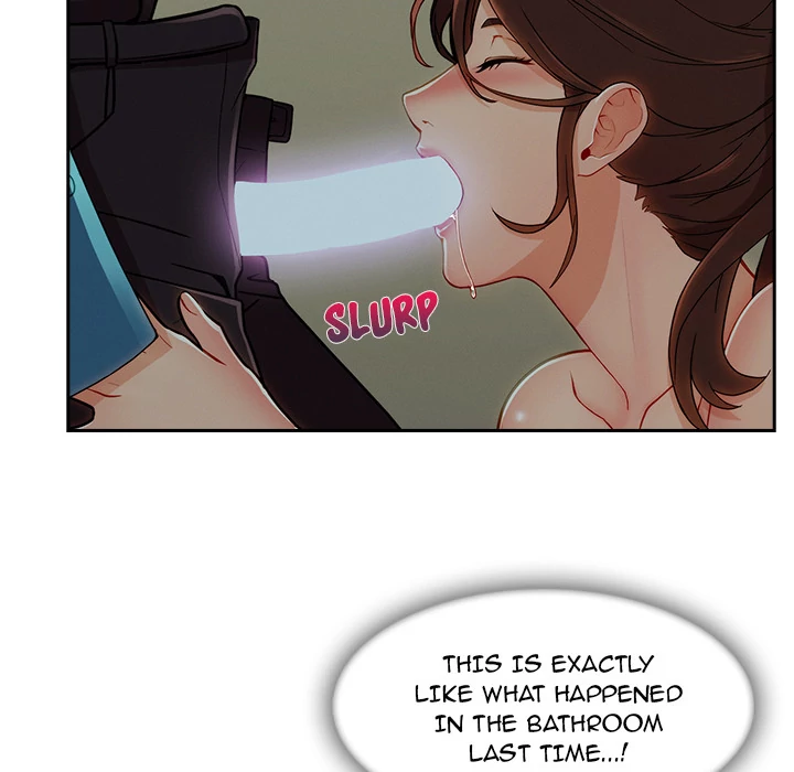 Lady Long Legs - Chapter 31 [photo 60] - MangaPorn