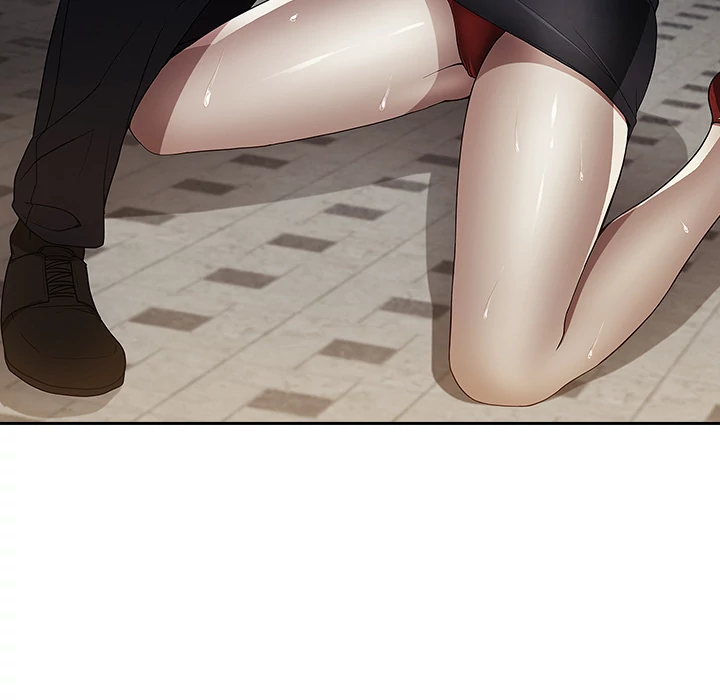 Lady Long Legs - Chapter 31 [photo 62] - MangaPorn