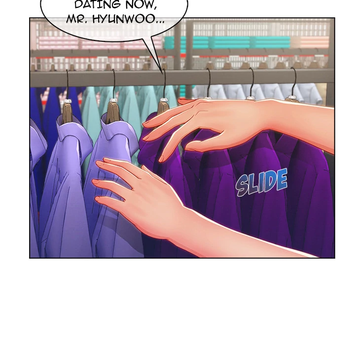 Lady Long Legs - Chapter 31 [photo 7] - MangaPorn