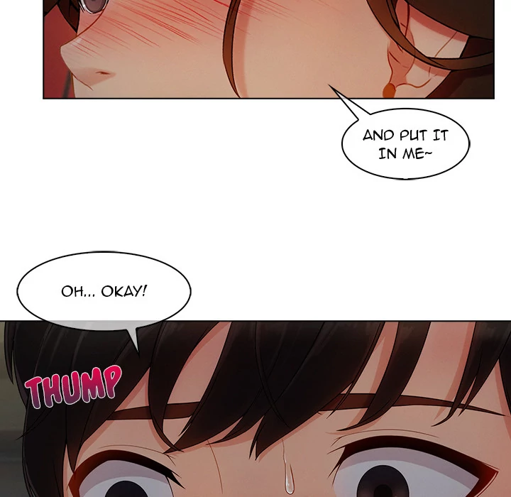 Lady Long Legs - Chapter 31 [photo 73] - MangaPorn