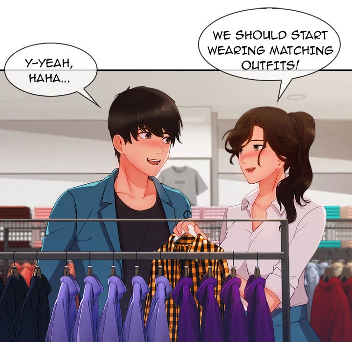 Lady Long Legs - Chapter 31 [photo 8] - MangaPorn